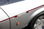 1987 Ford Capri 2.8 Injection - From the Shamley collection, 2,402 miles from new, one former keeper - 24