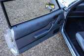 1987 Ford Capri 2.8 Injection - From the Shamley collection, 2,402 miles from new, one former keeper - 31