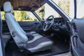 1987 Ford Capri 2.8 Injection - From the Shamley collection, 2,402 miles from new, one former keeper - 32