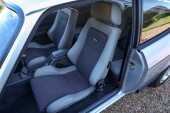 1987 Ford Capri 2.8 Injection - From the Shamley collection, 2,402 miles from new, one former keeper - 34