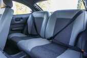 1987 Ford Capri 2.8 Injection - From the Shamley collection, 2,402 miles from new, one former keeper - 35