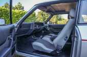 1987 Ford Capri 2.8 Injection - From the Shamley collection, 2,402 miles from new, one former keeper - 36