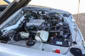 1987 Ford Capri 2.8 Injection - From the Shamley collection, 2,402 miles from new, one former keeper - 40