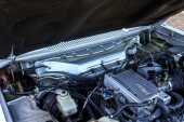 1987 Ford Capri 2.8 Injection - From the Shamley collection, 2,402 miles from new, one former keeper - 41