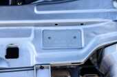 1987 Ford Capri 2.8 Injection - From the Shamley collection, 2,402 miles from new, one former keeper - 42