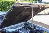 1987 Ford Capri 2.8 Injection - From the Shamley collection, 2,402 miles from new, one former keeper - 45