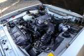 1987 Ford Capri 2.8 Injection - From the Shamley collection, 2,402 miles from new, one former keeper - 46