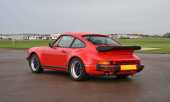 1981 Porsche 911/930 3.3 Litre Turbo - 3