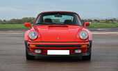 1981 Porsche 911/930 3.3 Litre Turbo - 6