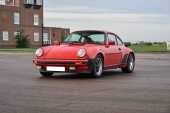 1981 Porsche 911/930 3.3 Litre Turbo - 8