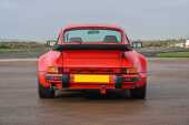 1981 Porsche 911/930 3.3 Litre Turbo - 9