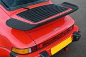 1981 Porsche 911/930 3.3 Litre Turbo - 14