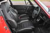 1981 Porsche 911/930 3.3 Litre Turbo - 28