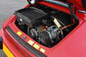 1981 Porsche 911/930 3.3 Litre Turbo - 38