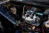 1947 MG TC ex-Police car - 20