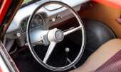 1958 BMW Isetta 600 (4-wheel) - 4