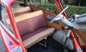 1958 BMW Isetta 600 (4-wheel) - 6