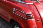 1958 BMW Isetta 600 (4-wheel) - 7