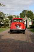 1958 BMW Isetta 600 (4-wheel) - 8
