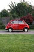 1958 BMW Isetta 600 (4-wheel) - 13