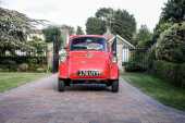 1958 BMW Isetta 600 (4-wheel) - 15