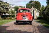1958 BMW Isetta 600 (4-wheel) - 18