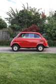 1958 BMW Isetta 600 (4-wheel) - 20