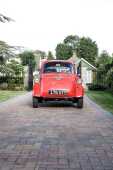 1958 BMW Isetta 600 (4-wheel) - 23