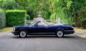2001 Rolls-Royce Corniche V - Just 6k miles - Single ownership from new - 2