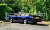 2001 Rolls-Royce Corniche V - Just 6k miles - Single ownership from new - 3