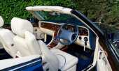 2001 Rolls-Royce Corniche V - Just 6k miles - Single ownership from new - 4