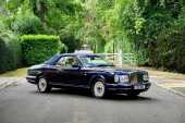 2001 Rolls-Royce Corniche V - Just 6k miles - Single ownership from new - 9