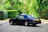 2001 Rolls-Royce Corniche V - Just 6k miles - Single ownership from new - 10