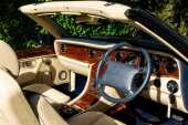 2001 Rolls-Royce Corniche V - Just 6k miles - Single ownership from new - 11
