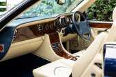 2001 Rolls-Royce Corniche V - Just 6k miles - Single ownership from new - 13