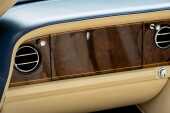 2001 Rolls-Royce Corniche V - Just 6k miles - Single ownership from new - 16