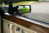 2001 Rolls-Royce Corniche V - Just 6k miles - Single ownership from new - 17