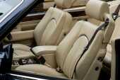 2001 Rolls-Royce Corniche V - Just 6k miles - Single ownership from new - 18