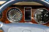 2001 Rolls-Royce Corniche V - Just 6k miles - Single ownership from new - 21