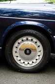 2001 Rolls-Royce Corniche V - Just 6k miles - Single ownership from new - 24