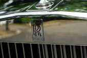2001 Rolls-Royce Corniche V - Just 6k miles - Single ownership from new - 28