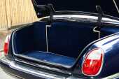 2001 Rolls-Royce Corniche V - Just 6k miles - Single ownership from new - 29