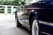 2001 Rolls-Royce Corniche V - Just 6k miles - Single ownership from new - 30
