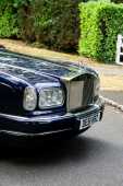2001 Rolls-Royce Corniche V - Just 6k miles - Single ownership from new - 31
