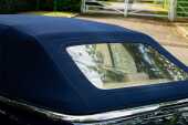 2001 Rolls-Royce Corniche V - Just 6k miles - Single ownership from new - 32
