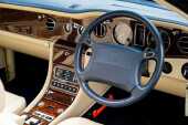 2001 Rolls-Royce Corniche V - Just 6k miles - Single ownership from new - 35