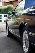 2001 Rolls-Royce Corniche V - Just 6k miles - Single ownership from new - 41