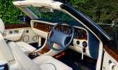 2001 Rolls-Royce Corniche V - Just 6k miles - Single ownership from new - 42