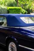 2001 Rolls-Royce Corniche V - Just 6k miles - Single ownership from new - 44