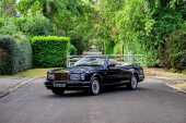 2001 Rolls-Royce Corniche V - Just 6k miles - Single ownership from new - 46
